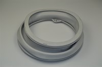Door seal, Wyss washing machine - Rubber